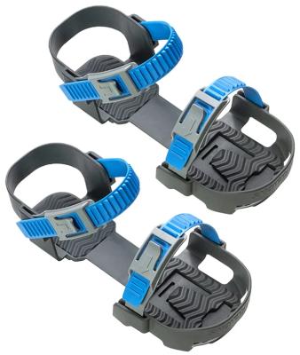 Крепления лыжные Snowmatic K3 Kids Soft р.22-34