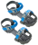 Крепления лыжные Snowmatic K3 Kids Soft р.22-34