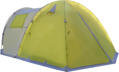 Палатка GreenLand Cape 4