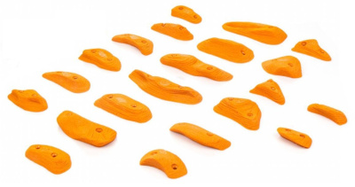 Зацеп Aztec Bark-Screw ll