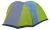 Палатка GreenLand Cape 4