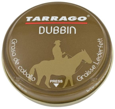 Жир Tarrago DUBBIN, 100ml