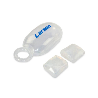 Беруши Larsen (силикон)