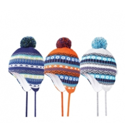 Шапка Satila Pointy