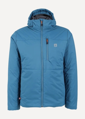 Куртка Сплав Barrier Primaloft мод 2