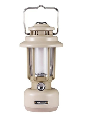 Фонарь-репеллент кемпинговый Naturehike