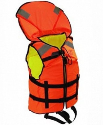 Спасательный жилет "КРУИЗ"  ПРОКАТ