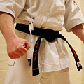 Пояса для единоборства