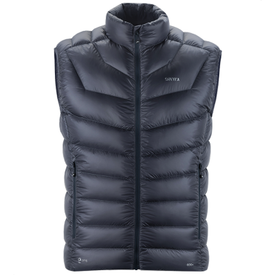 Жилет пуховый Sivera Берковец