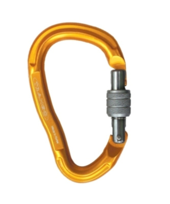 Карабин Trango HMS K Lock