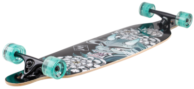 Лонгборд Tech Team Spicy 41", ABEC-7