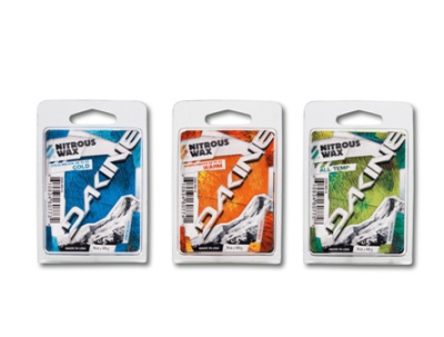 Вакса DK 2350650 Nitrous All