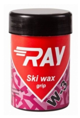 Мазь Ray W-3 фиол, (0, 36г. (Луч)