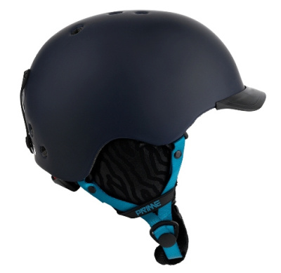 Шлем Prime COOL C1 Blue