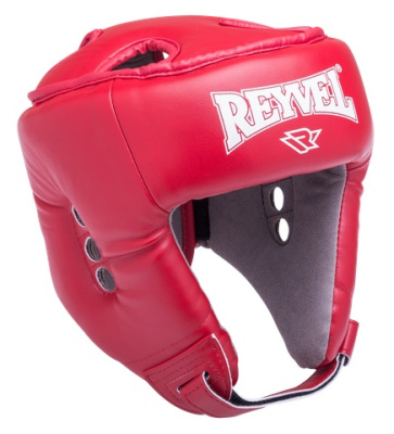 Шлем REYVEL открытый1