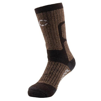 Носки "Сибирский Следопыт" Yak wool, до -40°С