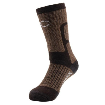 Носки "Сибирский Следопыт" Yak wool, до -40°С