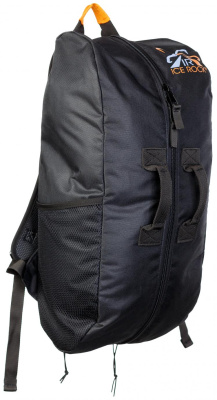 Рюкзак Ice Rock для транспортировки веревки