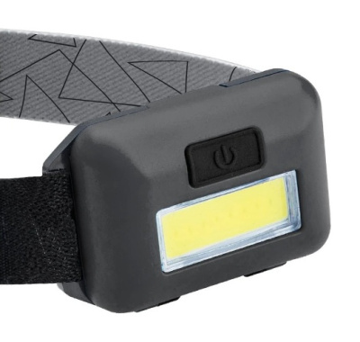 Фонарь Космос H101-COB, 160Lm