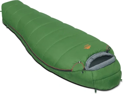 Спальник Alexika West (+6/-14C)
