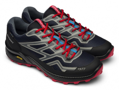 Кроссовки треккинговые Grisport 13151 S16