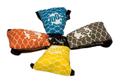 Полотенце N-Rit Campack Cool 2023, 45x45