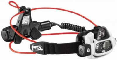 Фонарь Petzl Nao 2