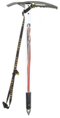 Ледоруб Grivel G1 Plus с темл. Simple Long