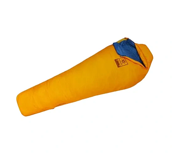 Спальник Kailas Suzaku-2 cotton (+1/-21C)
