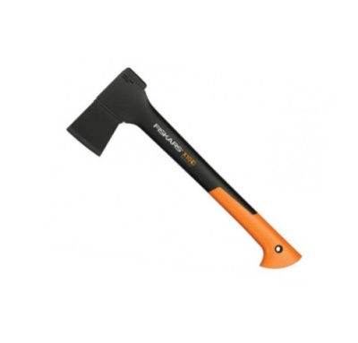 Топор Fiskars X10 - S универсальный
