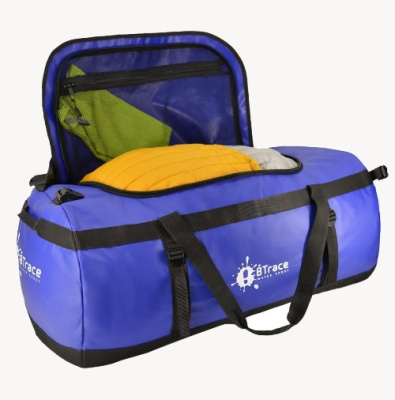 Гермосумка-баул BTrace Bull 90л