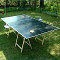 Столы теннисные