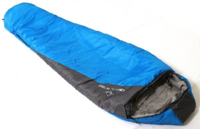Спальник Mobula Light URSUL 200 (+8/-20⁰C)