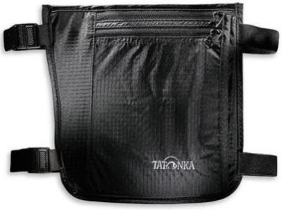 Кошелек Tatonka 2854 Skin Secret Pocket black