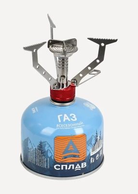 Горелка Track SWIFT, 3000 Вт, пласт.футляр