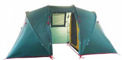 Палатка BTrace Tube 4 Big