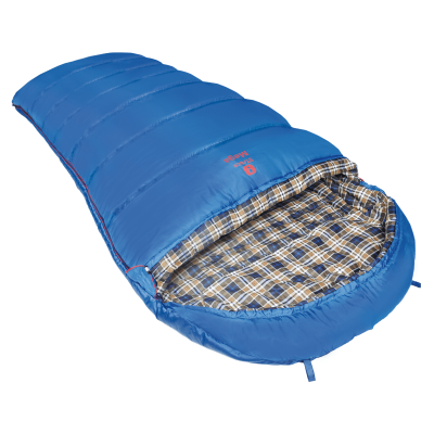 Спальник BTrace Mega (-5/-21⁰C)