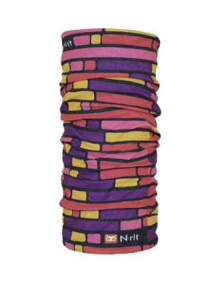 Шарф-труба N-Rit Tube 9 Polar