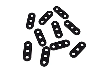 Натяжители оттяжек Следопыт, пластиковые (10шт.)