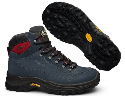 Ботинки Grisport 10323 N69tn жен.