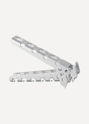 Чапельник Сплав, алюм.