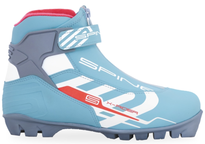 Ботинки лыжные Spine X-RIDER NNN