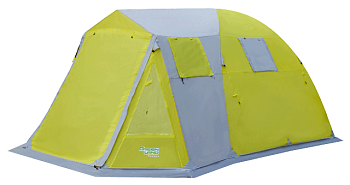 Палатка GreenLand Sunrise 4