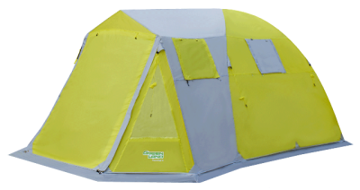 Палатка GreenLand Sunrise 4