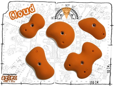 Зацеп Aztec Cloud