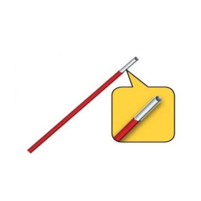 Сегмент дуги BTrace Alu 55см