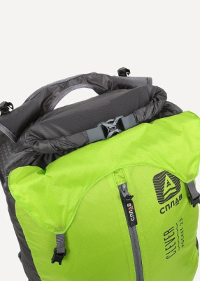 Рюкзак Сплав Clever Pocket 23