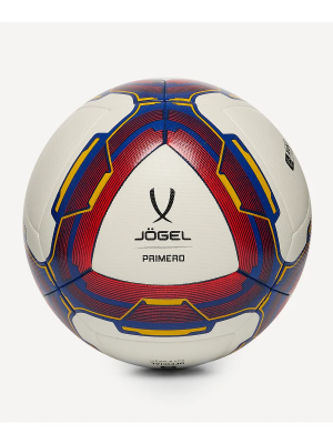 Мяч футбольный Jögel PRIMERO, №5