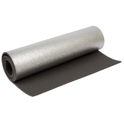 Коврик туристический Tramp Decor Металлик S8 (1800x600x8мм)