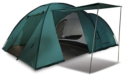 Палатка Talberg CAMPI 5